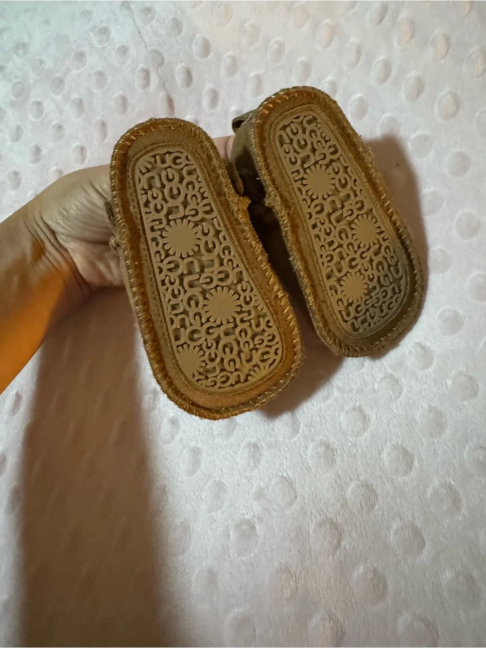 Infant Classic Ugg Boots